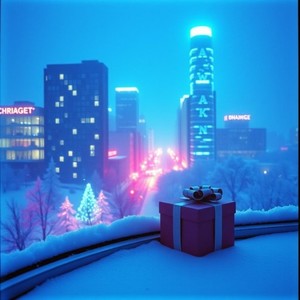 Missing You This Christmas