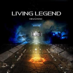 Living Legend (Explicit)