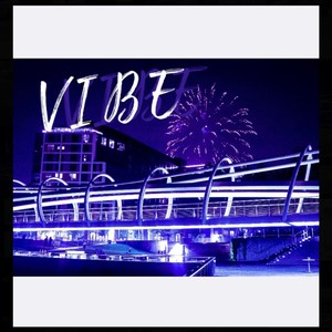 Vibe (feat. Drew Keys, Kora TheArtist, JapannDot & Elbie Smoov) [Radio Edit]