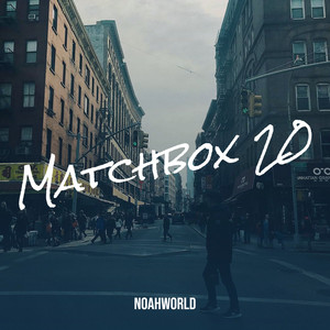 Matchbox 20