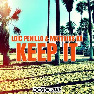 Keep It (Original Mix)
