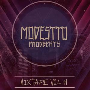 Modestto Prodbeats: Mixtape, Vol. 01