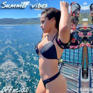 Summer vibes (Explicit)