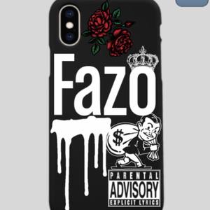 Fazo (Explicit)