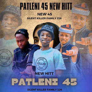 PATLENI 45 NEW HIT (Explicit)