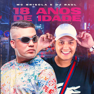 18 Anos de Idade (Explicit)