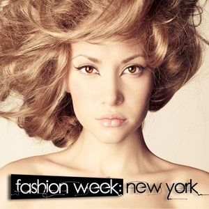 Fashion Week: New York (A Journey Into Glamourous Deep House)