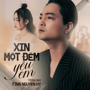 Xin Một Đêm Yêu Em (Thái Anthony Remix)