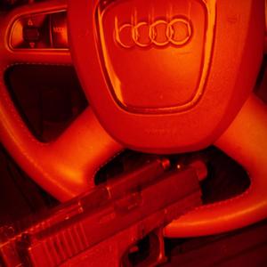 Hustlin Freestyle (Explicit)