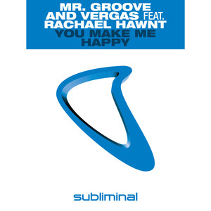 You Make Me Happy (Dub Mix)