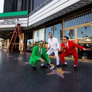 Ghe Sboro (Explicit)