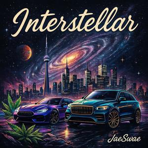 Interstellar (Explicit)