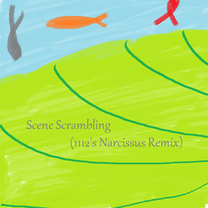 Scene Scrambling Remix