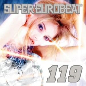 Super Eurobeat Vol. 119