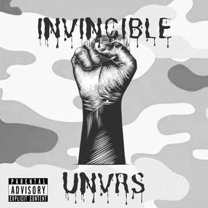 Invincible (Explicit)