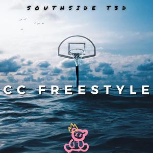 CC FREESTYLE (feat. Pastor Albert Ixchu)