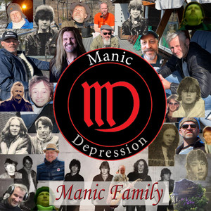 Manic Family