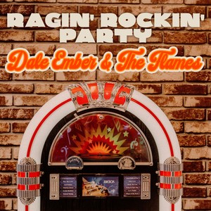 Ragin' Rockin' Party