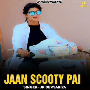 Jaan Scooty Pai