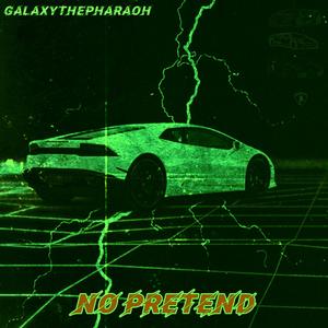 No Pretend (feat. Rebelz & Rich Dollaz) [Explicit]