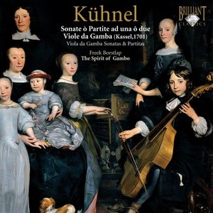 Sonate No. 5 - II. Serenata. Entrata