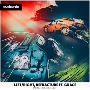 Racing For a Red Light ft. Grace (Original Mix)