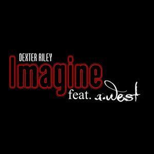 Imagine (feat. a.west)