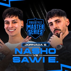 Nasho Vs Sawi Elekipo - FMS CHILE T4 2023 Jornada 5 (Live) [Explicit]