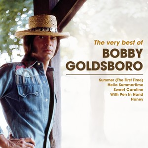 The Very Best Of Bobby Goldsboro