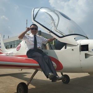 通航飞行员之歌