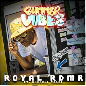 SUMMER VIBES (Explicit)