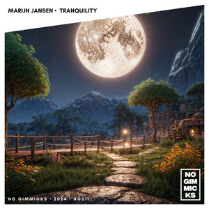 Tranquility (Extended Mix)