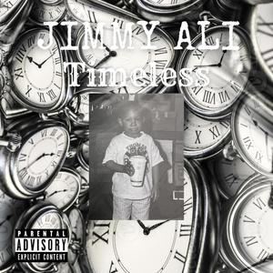 Timeless (Explicit)