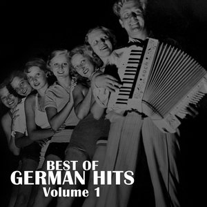 Best Of German Hits, Vol. 1