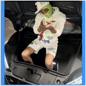 $hOOTER$ (feat. TownByness) (Explicit)