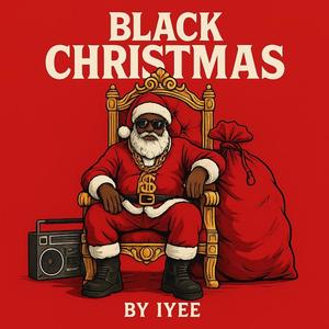 Black Christmas (Radio Edit)