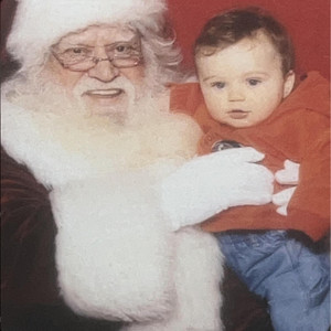 not another christmas song (alone for christmas)