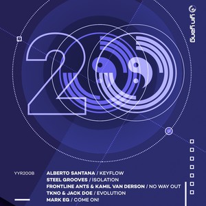 Evolution (Original Mix)