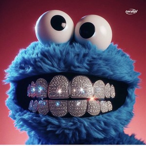 Dj Escobar - MTG BUGADA (Explicit)