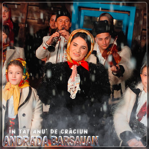 În Tăt Anu’ de Crăciun