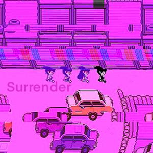 Surrender (lurv)