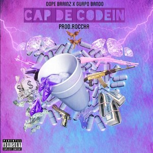 Cap de Codein (Explicit)