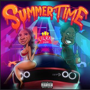 Summertime (feat. 3ig 0pp) [Explicit]