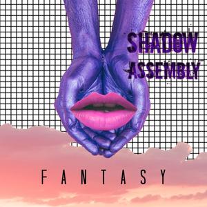 Fantasy (feat. Marselle Hodges)