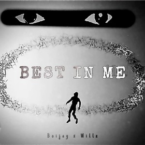 BEST IN ME (feat. HIGHWILLZ)