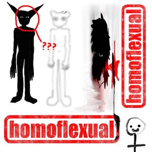 homoflexual (Explicit)