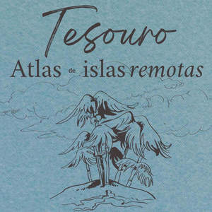 Atlas de islas remotas