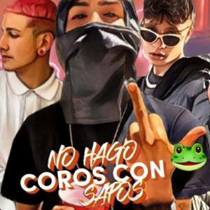 NO HAGO COROS CON SAPOS (Explicit)