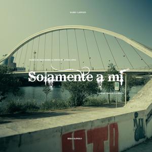 Solamente a mí