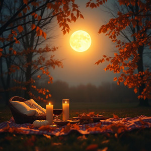 Your Hand, My Thanksgiving